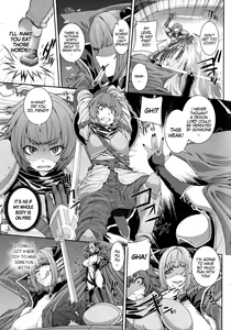 Page 3 of Pandora's Box "Hero And The Demon Lord Of The North" - preview thumbnail