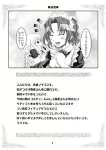 Page 3 of Extreme Promotion - preview thumbnail