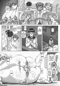 Page 86 of Inbo no Anazono Ch. 1-3 - preview thumbnail