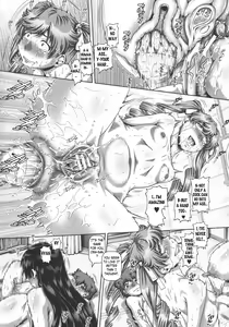 Page 92 of Inbo no Anazono Ch. 1-3 - preview thumbnail