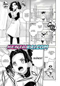 Page 4 of Kanzaki Aoi-chan Arigatou Itsumo Atatakai Kango o Shite Kurete... - preview thumbnail