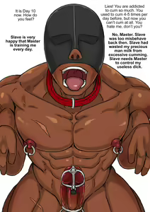Page 64 of destor777 Term 26 - Frogman pack 1,2,3 - preview thumbnail