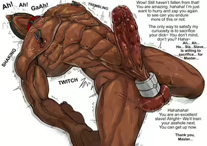 Page 88 of destor777 Term 26 - Frogman pack 1,2,3 - preview thumbnail