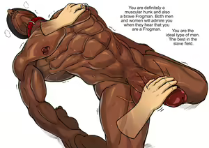 Page 91 of destor777 Term 26 - Frogman pack 1,2,3 - preview thumbnail