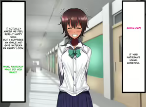 Page 176 of LoveCome Shujinkou ga Tomodachi ni Heroine Zenin Netorareru Ohanashi | A Story about the Rom-Com's Protagonist's Heroines being Stolen by his Friend - preview thumbnail
