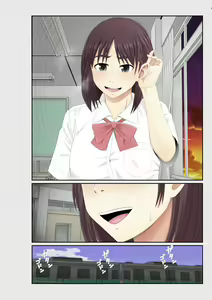 Page 168 of Nanokakan - Taisetsu na Kanojo ga Kokiana ni Atsukawareru Hibi - preview thumbnail