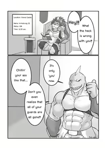 Page 4 of MVP vol.1 - preview thumbnail