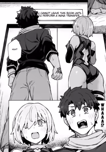Page 5 of Damegami Chuuihou | Useless Goddess Advisory - preview thumbnail