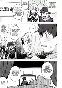 Page 6 of Damegami Chuuihou | Useless Goddess Advisory - preview thumbnail