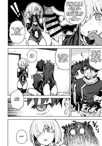 Page 9 of Damegami Chuuihou | Useless Goddess Advisory - preview thumbnail