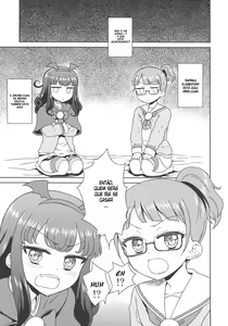Page 3 of Young Paprikan - preview thumbnail