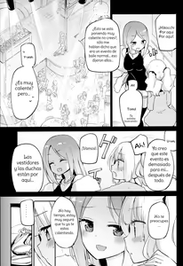 Page 4 of Dokidoki Girls Dance Club - preview thumbnail