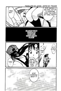 Page 4 of Virgin Night 2 - Chapter 4 - preview thumbnail
