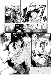 Page 6 of Virgin Night 2 - Chapter 4 - preview thumbnail