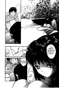 Page 8 of Virgin Night 2 - Chapter 4 - preview thumbnail