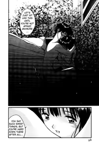 Page 10 of Virgin Night 2 - Chapter 4 - preview thumbnail