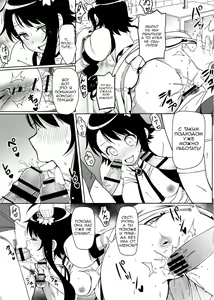 Page 8 of Yamikoi -Saimin- 4 - preview thumbnail