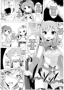 Page 3 of Yuusha Ranko to Orc ga Irekawaru Hon - preview thumbnail