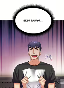 Page 168 of Eunhye's Supermarket Ch.26/? - preview thumbnail
