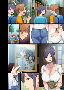 Page 4 of Untitled meme50 and Ohkami Ryousuke collab - preview thumbnail