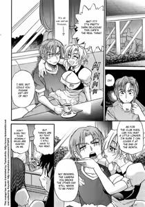 Page 179 of My Sister - preview thumbnail