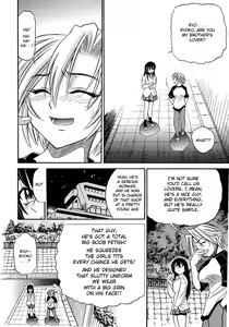 Page 77 of My Sister - preview thumbnail