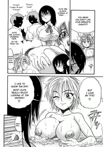 Page 81 of My Sister - preview thumbnail