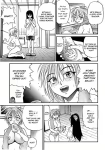Page 86 of My Sister - preview thumbnail
