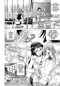 Page 12 of Sakura no Kisetsu | Sakura Season - preview thumbnail