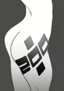 Page 3 of IQ200 no Nikubenki - preview thumbnail