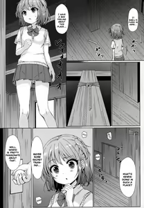 Page 4 of Otonayou no Omocha Yoninme... Kana - preview thumbnail