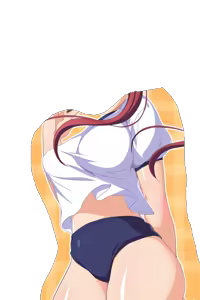 Page 33 of Girigiri-!? - preview thumbnail