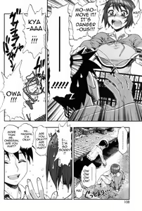 Page 4 of Yukemuri - preview thumbnail