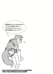 Page 34 of ♂ Kemo Lingerie Book - preview thumbnail