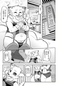 Page 4 of ♂ Kemo Lingerie Book - preview thumbnail