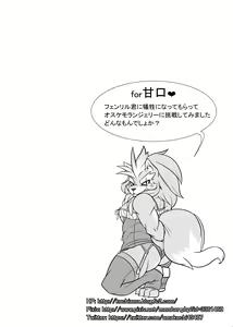Page 47 of ♂ Kemo Lingerie Book - preview thumbnail