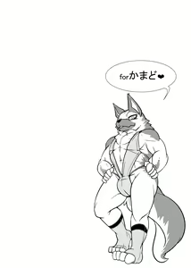 Page 49 of ♂ Kemo Lingerie Book - preview thumbnail