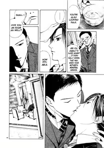 Page 56 of Sakura Gari Vol. 1 - preview thumbnail