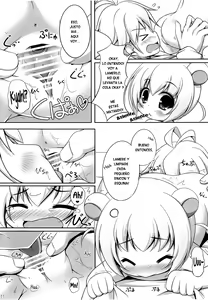 Page 8 of Relax Biyori 2 - preview thumbnail