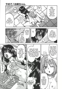 Page 56 of Yamete! Onee-chan - Stop an Elder Sister - preview thumbnail