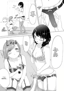 Page 168 of When Budding Lilies Blossom - syou - Full Collection - preview thumbnail