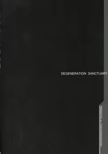 Page 3 of Degeneration SANCTUARY - preview thumbnail