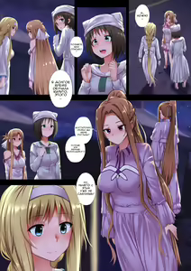 Page 3 of Minna Kara no Omoi - preview thumbnail