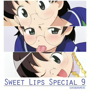 Page 30 of Sweet Lips Special 9 - preview thumbnail