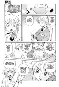 Page 8 of P Total Bio-Chemical Laboratory (Laboratório Bioquímico) Ch.5 - preview thumbnail