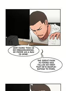 Page 168 of Refrain Love - preview thumbnail
