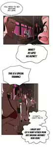 Page 578 of Refrain Love - preview thumbnail