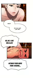 Page 654 of Refrain Love - preview thumbnail