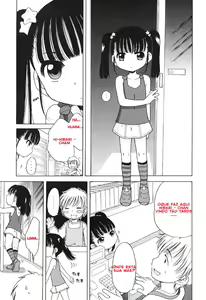Page 3 of Video no Oisha-san | O Vídeo do Doutor - preview thumbnail