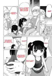 Page 6 of Video no Oisha-san | O Vídeo do Doutor - preview thumbnail